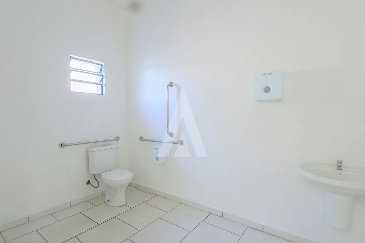 Loja comercial na região central com 217m² e 5 vagas rotativas - Foto 11