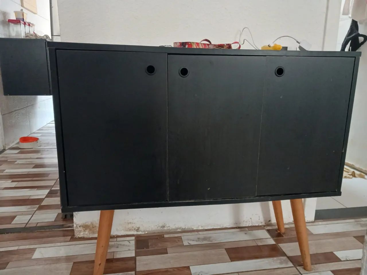 Vendo buffet