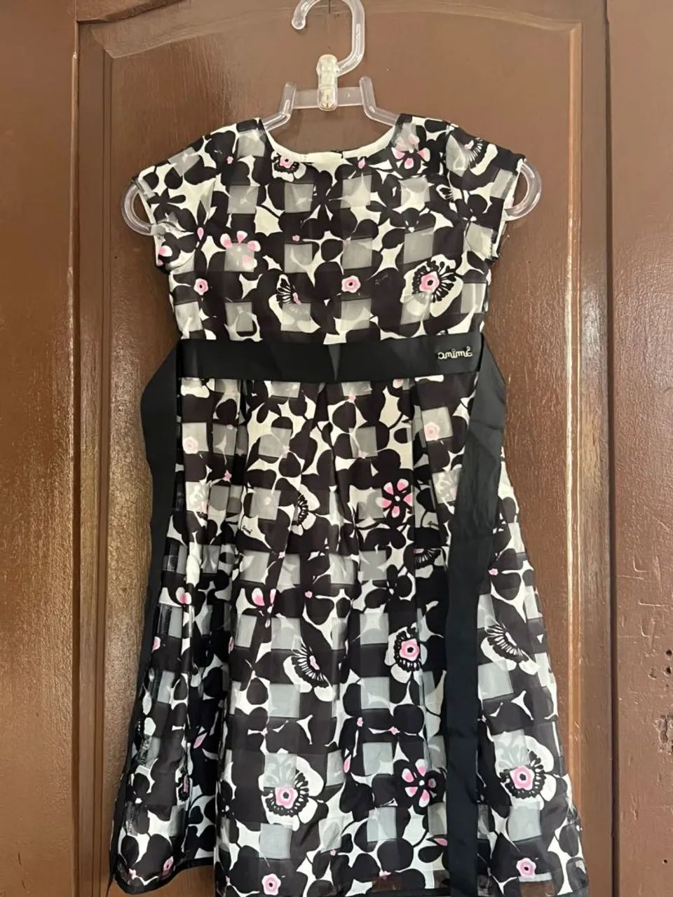Roupas infantis