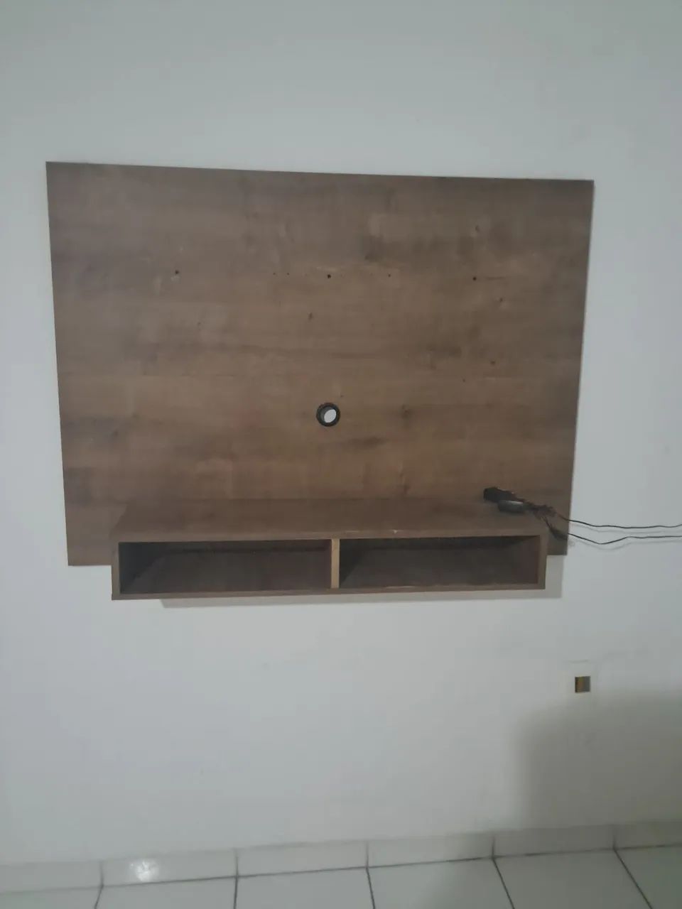 Painel de TV 