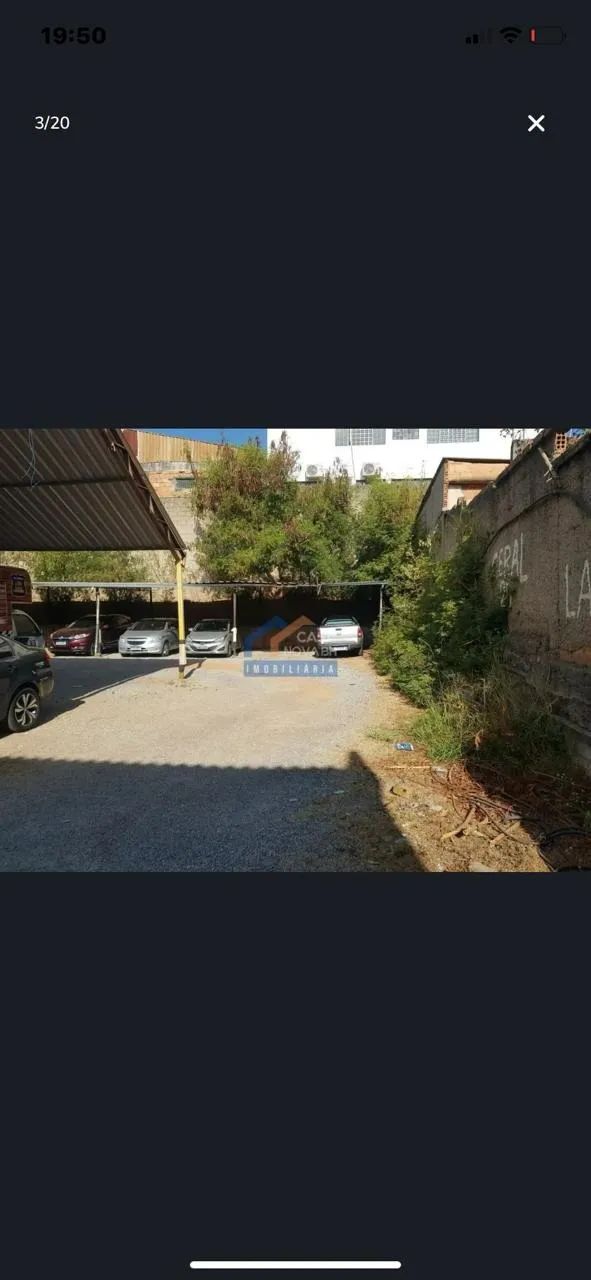 Terreno 720 m² | Área Comercial | Excelente Localização Paralela à Av. Brasília - Foto 5