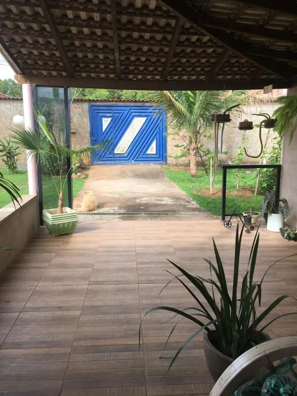 Foto - Brasília - Sobradinho