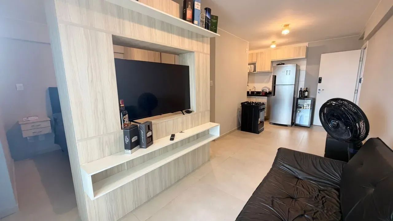 STUDIO MOBILIADO | ED. VOGUE BATISTA CAMPOS - Foto 4