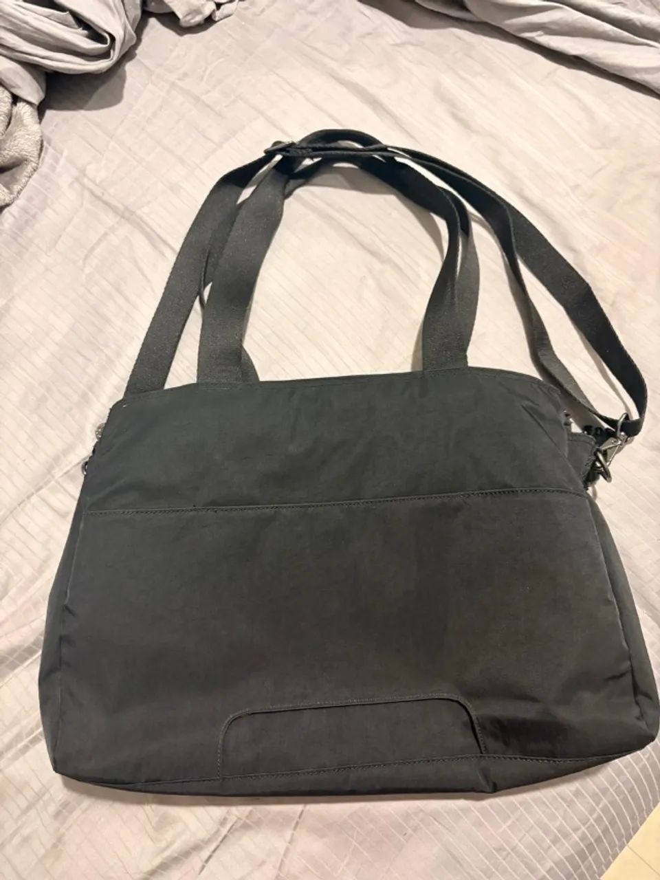 Bolsa Kipling Elysia Work - Foto 5