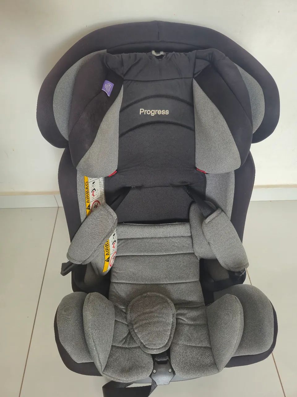Cadeira para auto móvel 