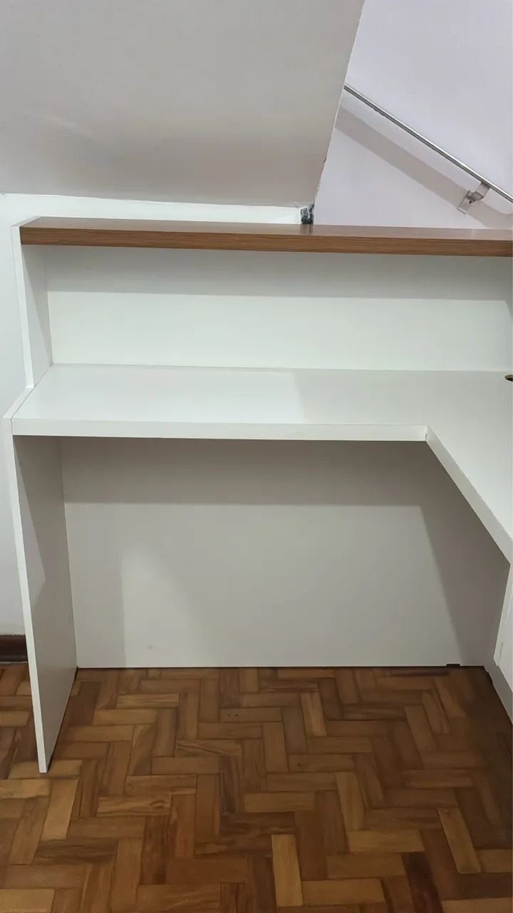 Balcão para Loja