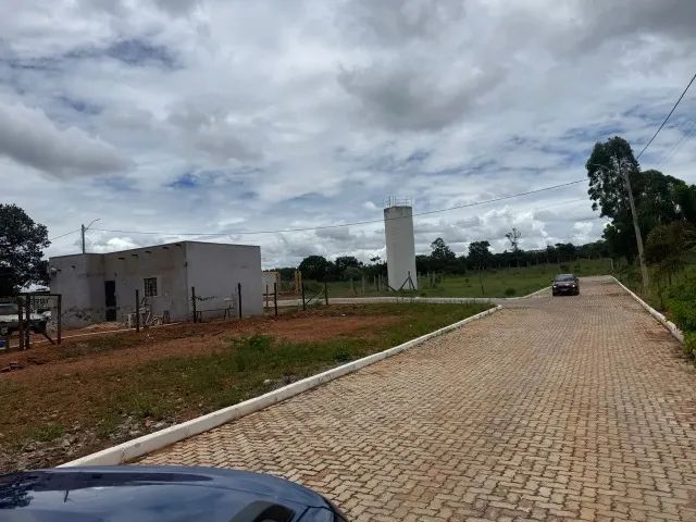 Vendo lote 400m2 Altiplano Leste jardim Botânico  - Foto 3