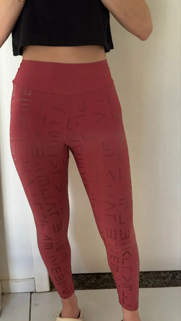 Legging LIVE! - Foto 5
