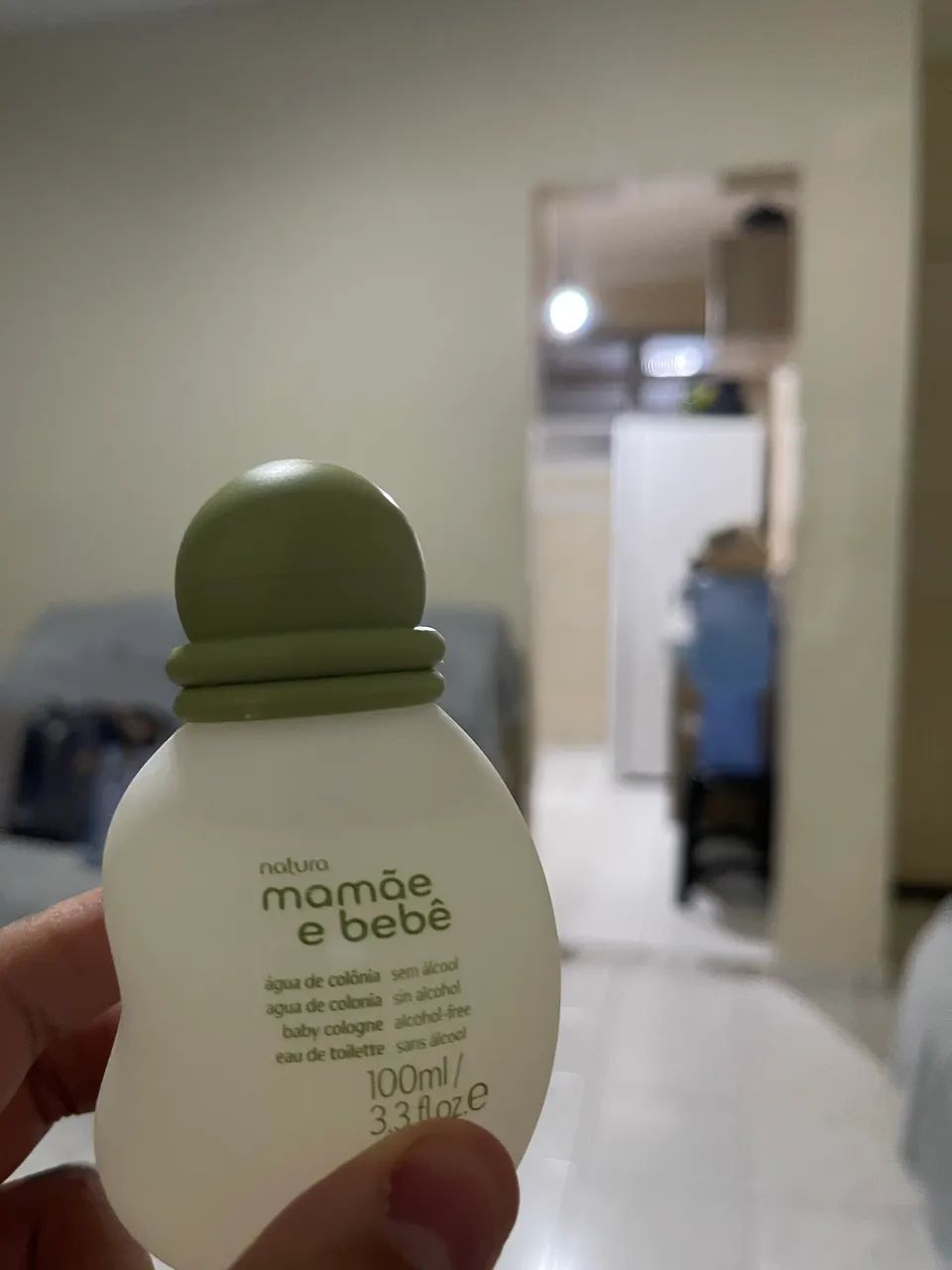 Perfume mamãe e bebê  - Foto 4