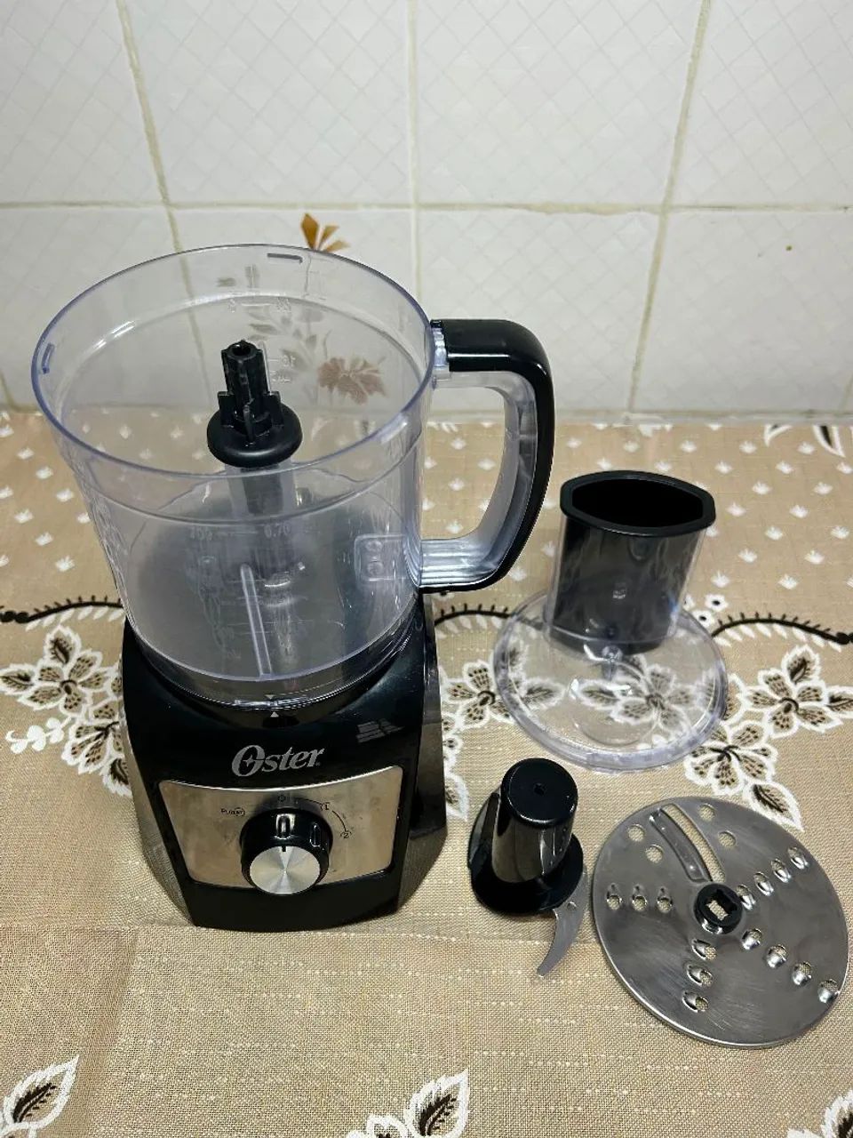 Multiprocessador Oster - Foto 2