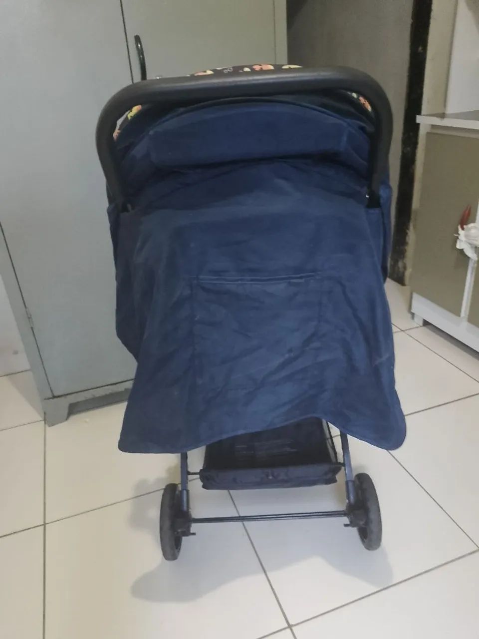 Carrinho de bebê  - Foto 4