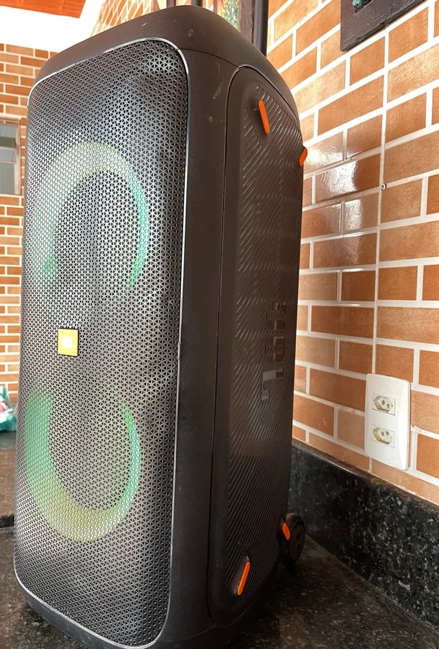 Caixa JBL - Foto 3