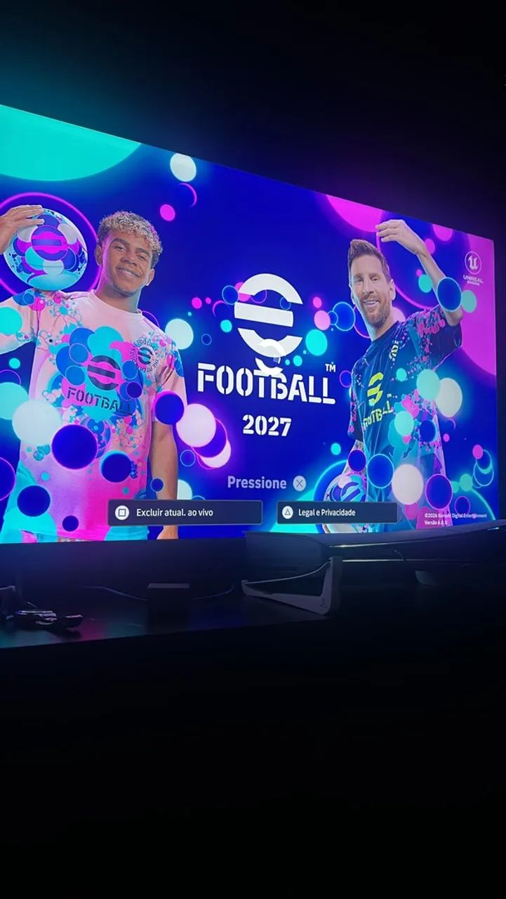 Smart Tv 4k 50 polegadas  - Foto 2