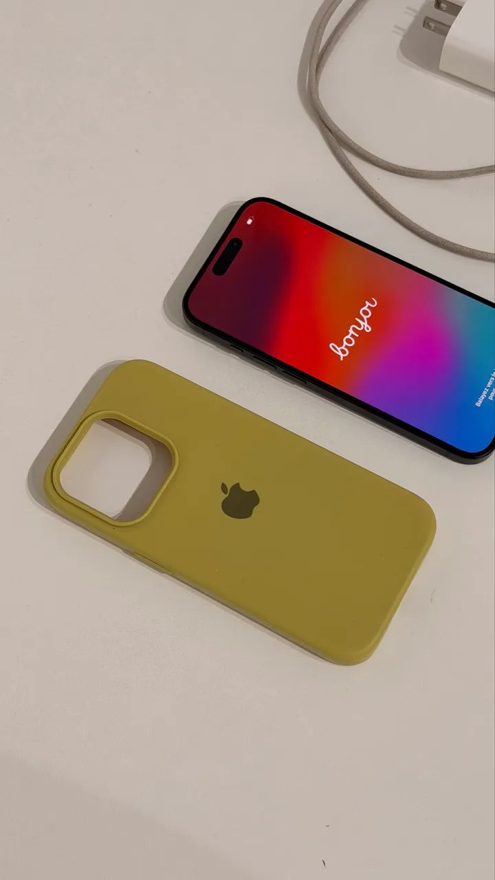 iPhone 15 Pro 256GB  - Foto 5