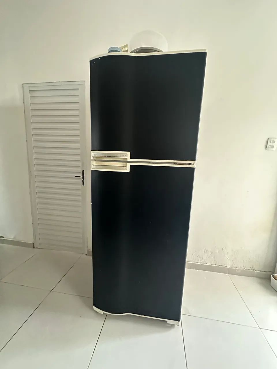 Geladeira Semi-nova 