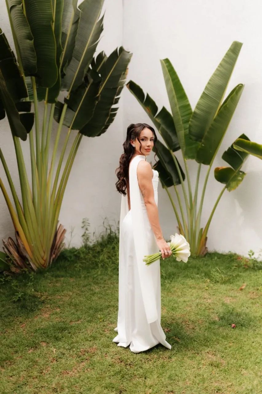 Vestido de Noiva - Foto 3