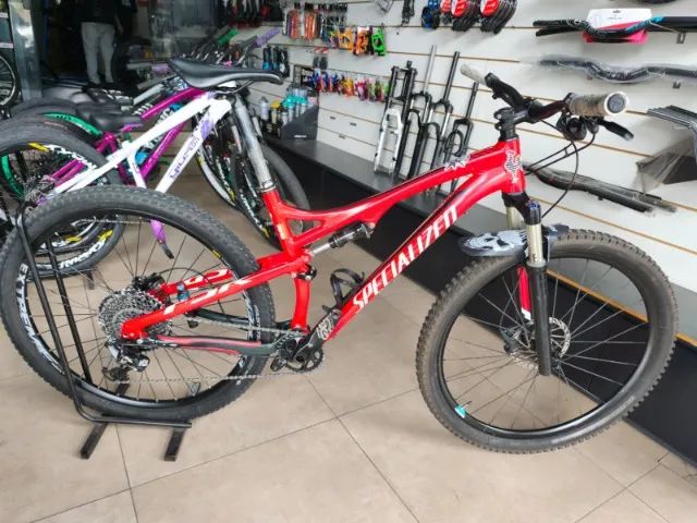 Bicicleta Aro 29 Specialized Epic Comp