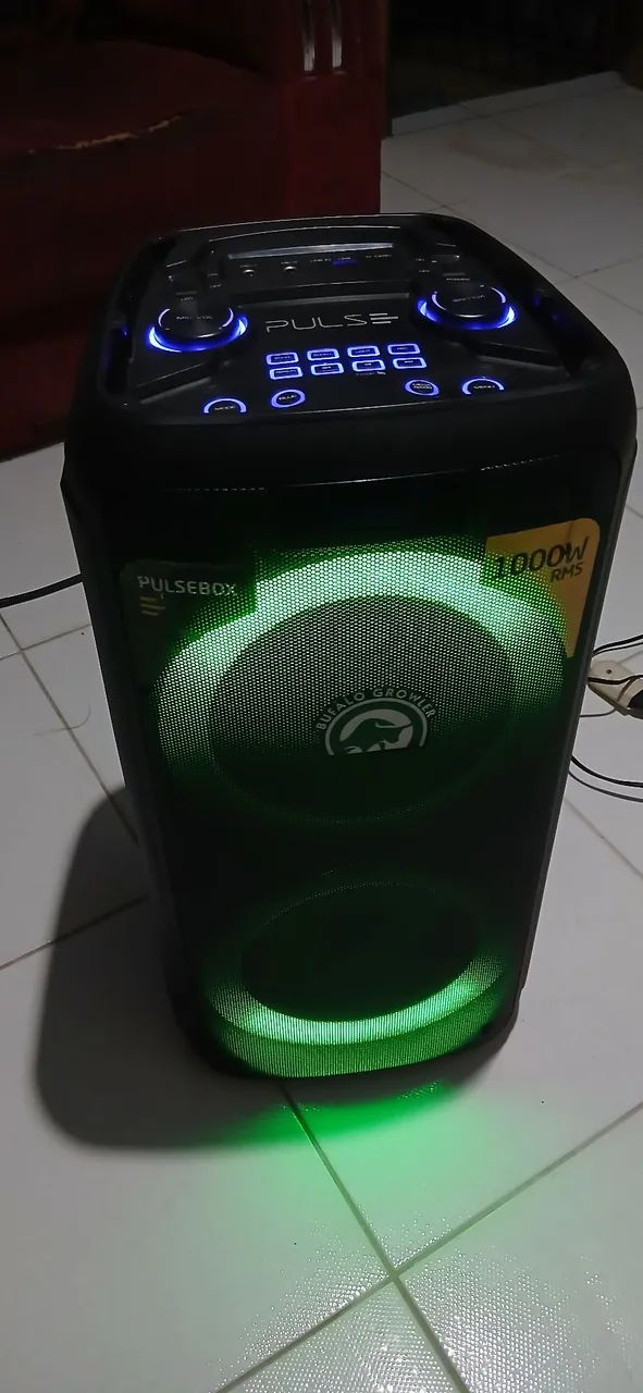 Som pulse