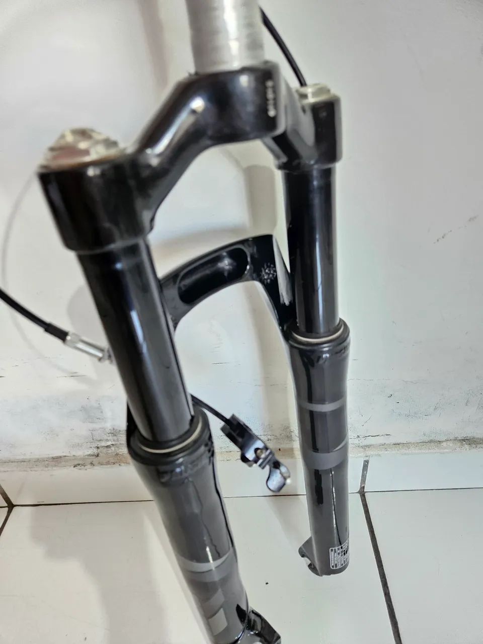 Suspensão Proshock Ultra MTB - Foto 2