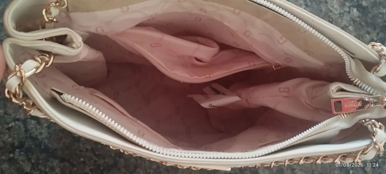 Bolsa feminina  - Foto 2