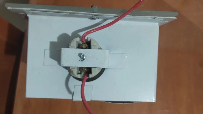 Luminárias de teto em ótimo estado - Foto 3