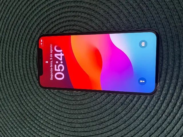 Iphone 11 Pro 