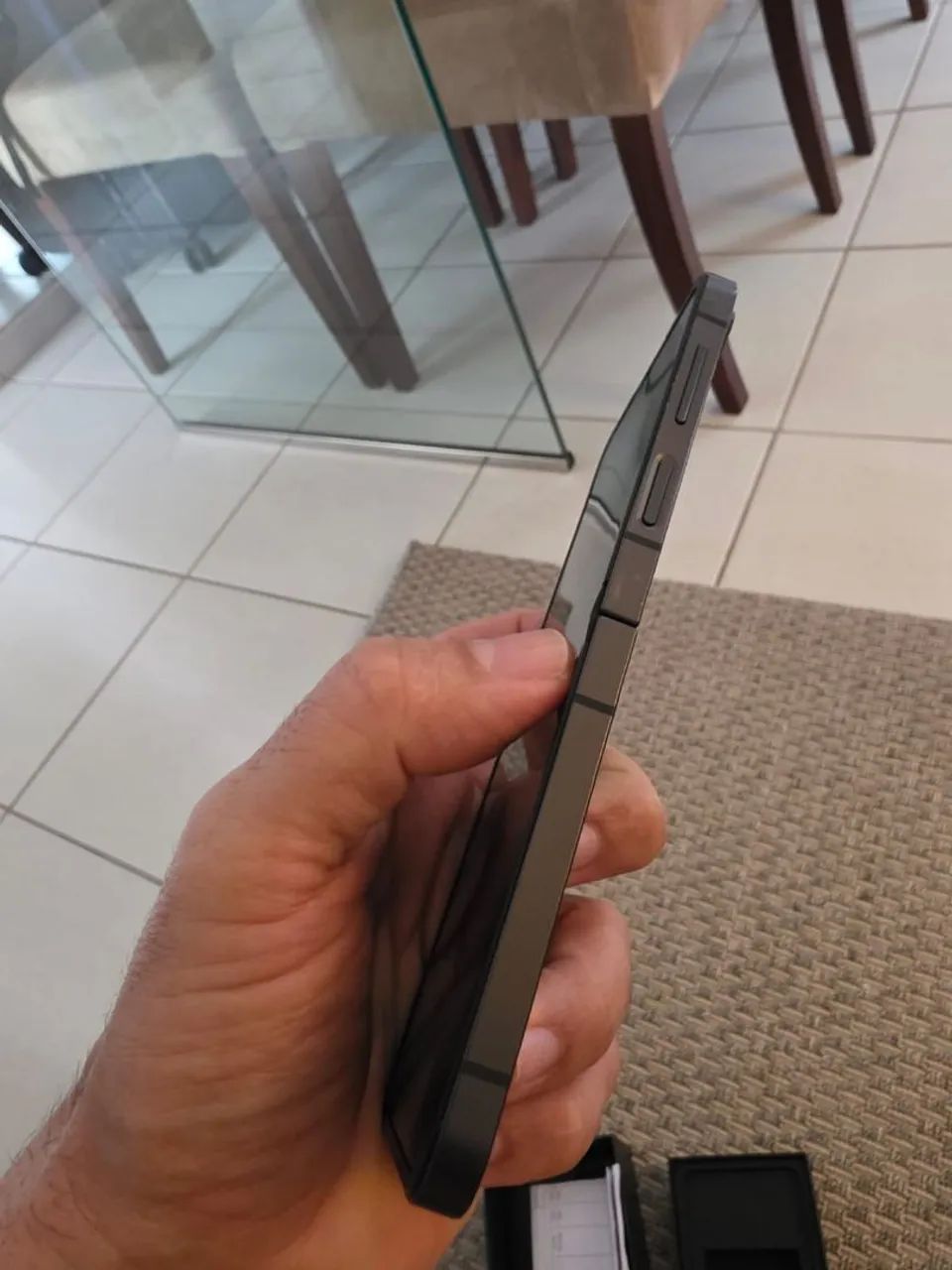 Galaxy Zflip 6 (512GB) - Foto 4