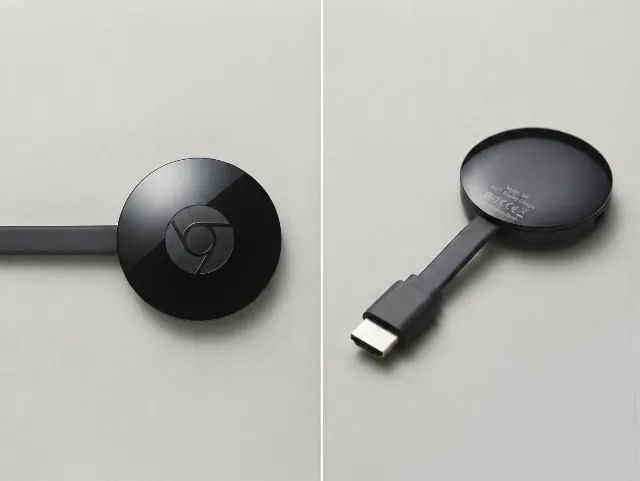 Google Chromecast original 