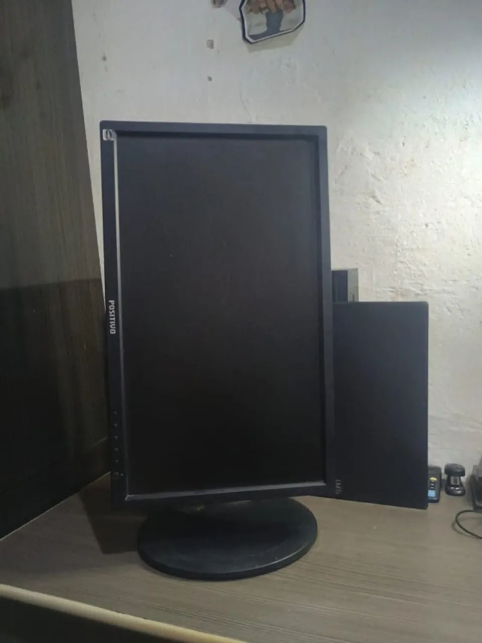 Monitor Positivo - Foto 3