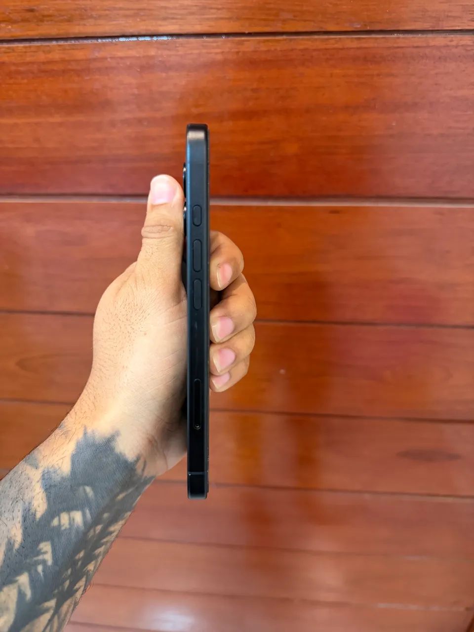iphone 16, 256gb - Foto 5