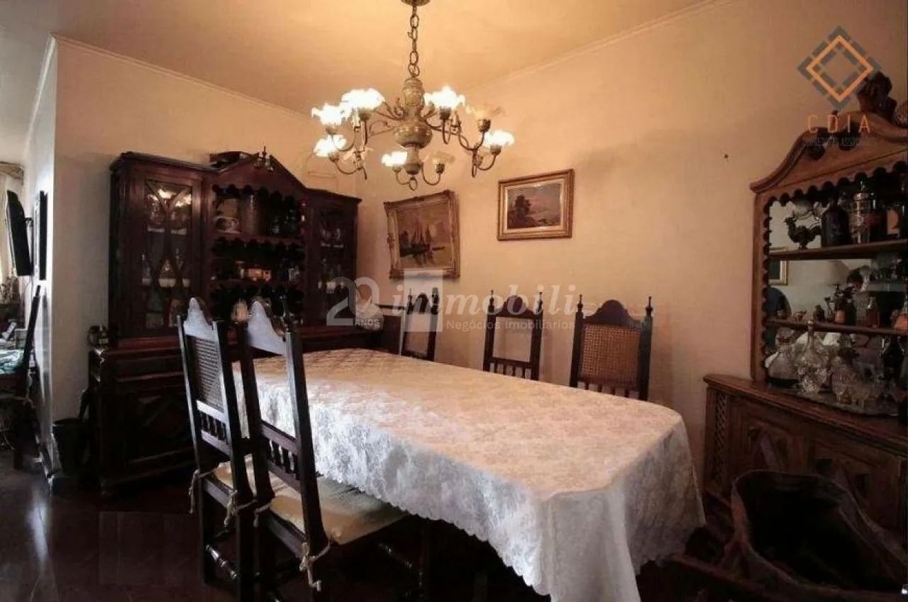Apartamento Perdizes 3 dormitórios. - Foto 5