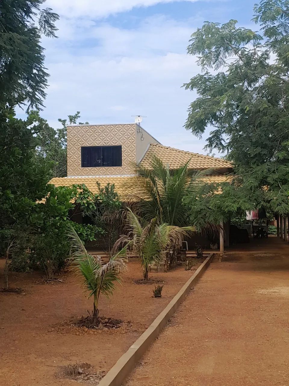Chacara em condomínio  - Foto 2