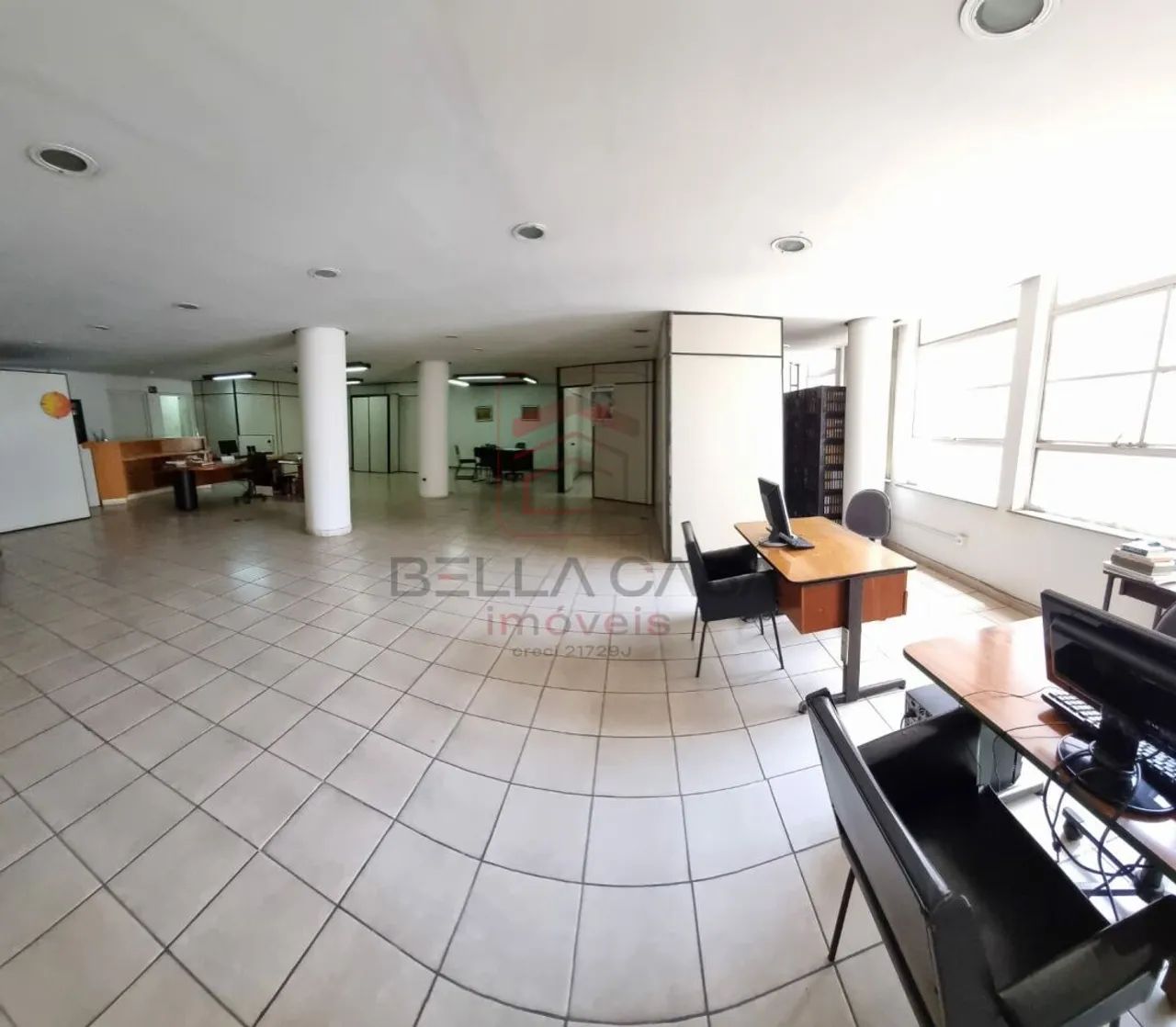 CONJUNTO COMERCIAL 200 m2. ENTRE METRÔ REPUBLICA E ANHANGABAÚ - Foto 5