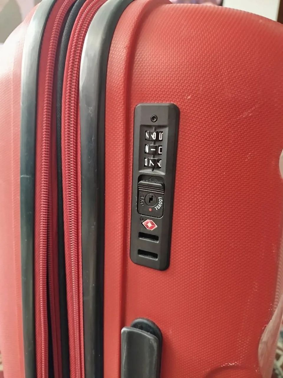 Mala Samsonite Grande  - Foto 4