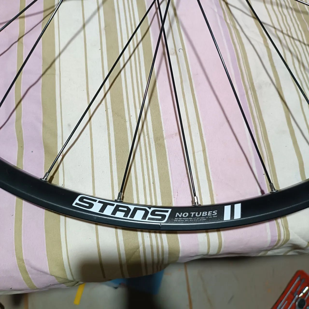 rods aro 29  - Foto 2