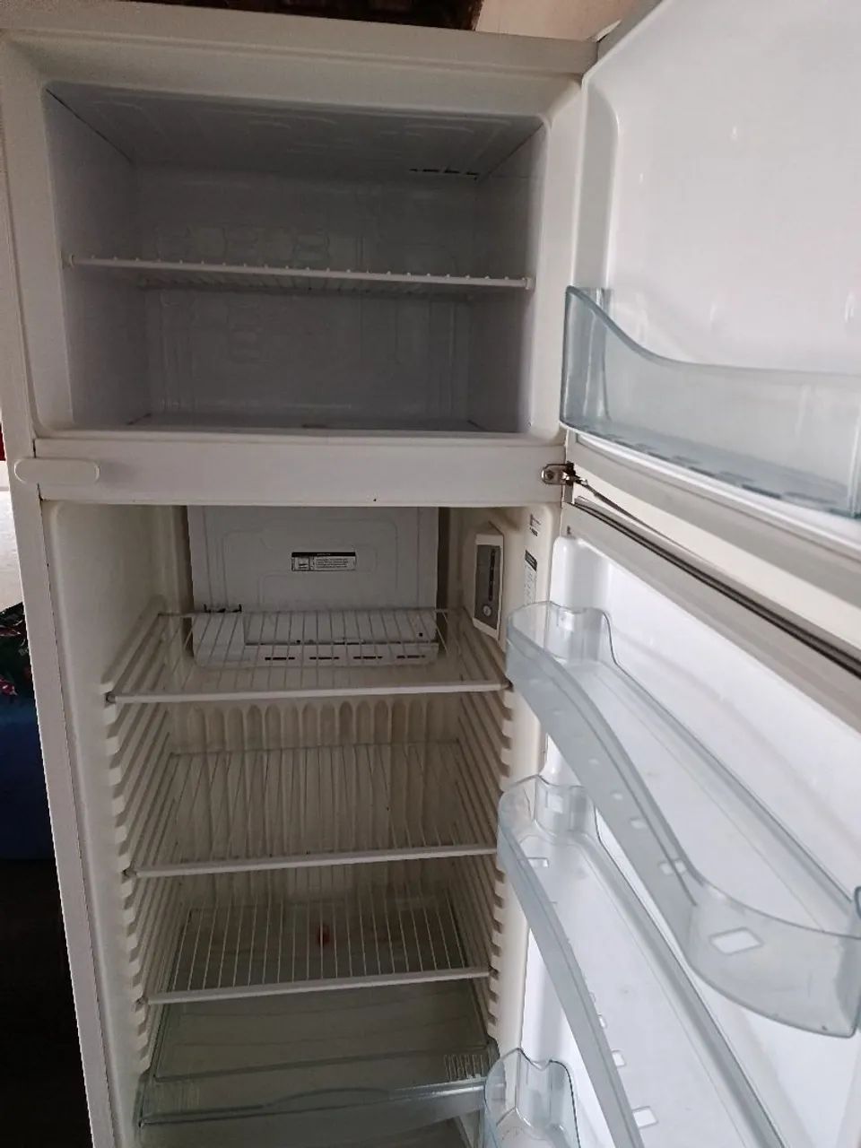 Geladeira consul  - Foto 5