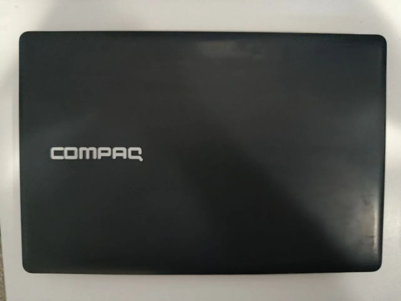 Vendo notebook Compaq presario - Foto 5