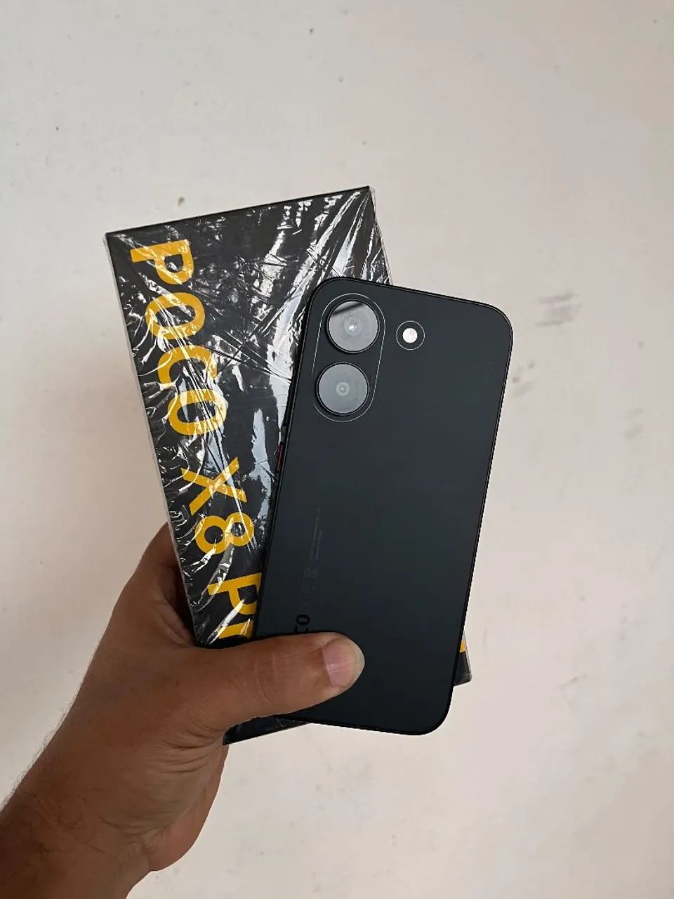 Poco X8 Pro 512Gb 