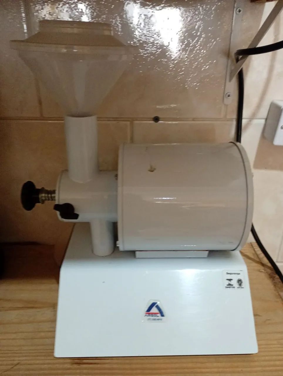 Moedor de café 
