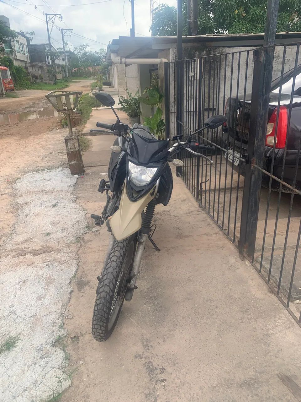 Crosser XTZ - 2021 - Foto 5