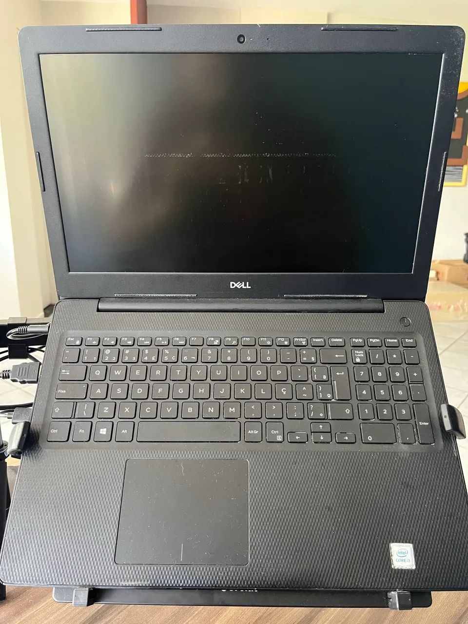 Dell - i3 de 8ª, 12 GB RAM e 256 GB