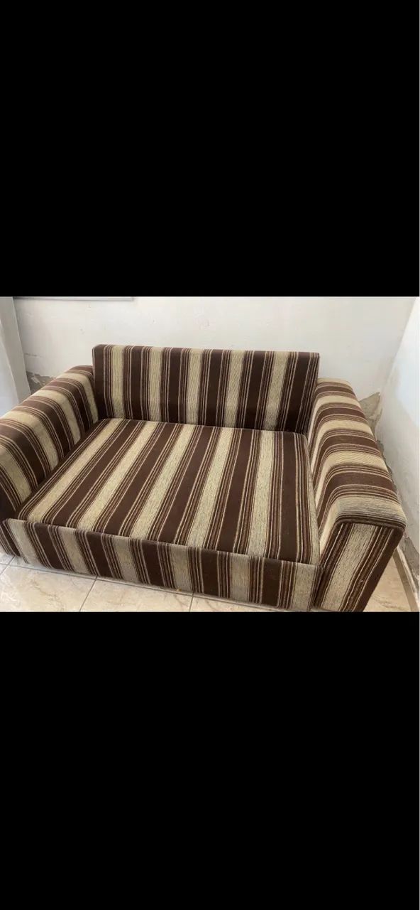 Vendo sofá retrátil  - Foto 4