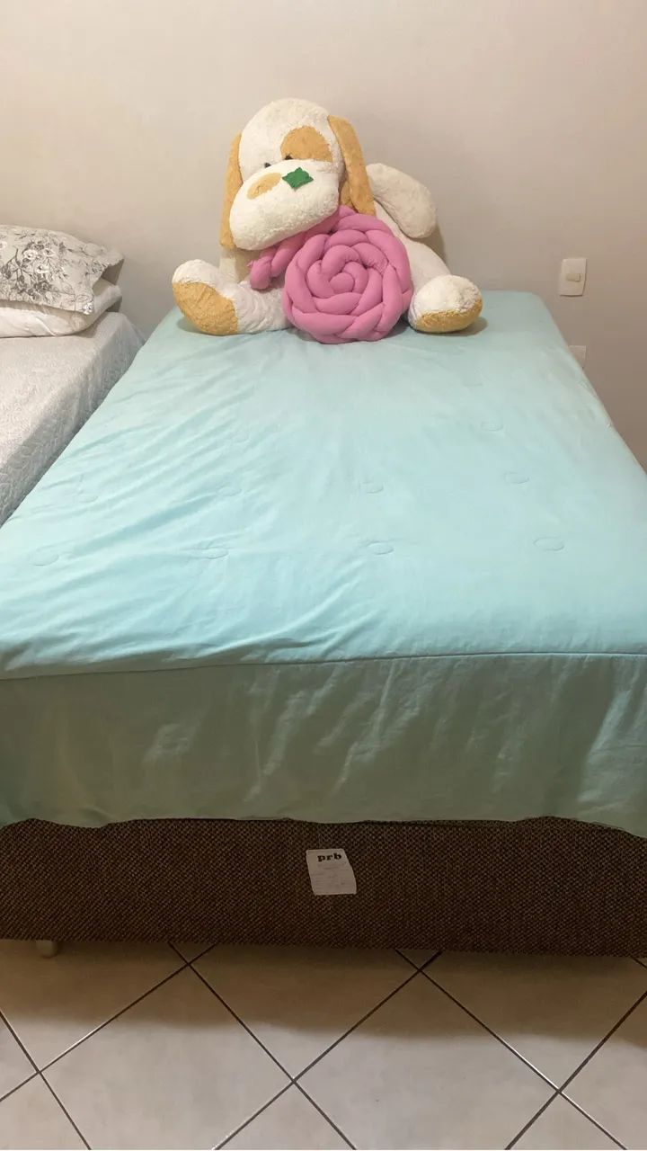 Cama de viúva  - Foto 2