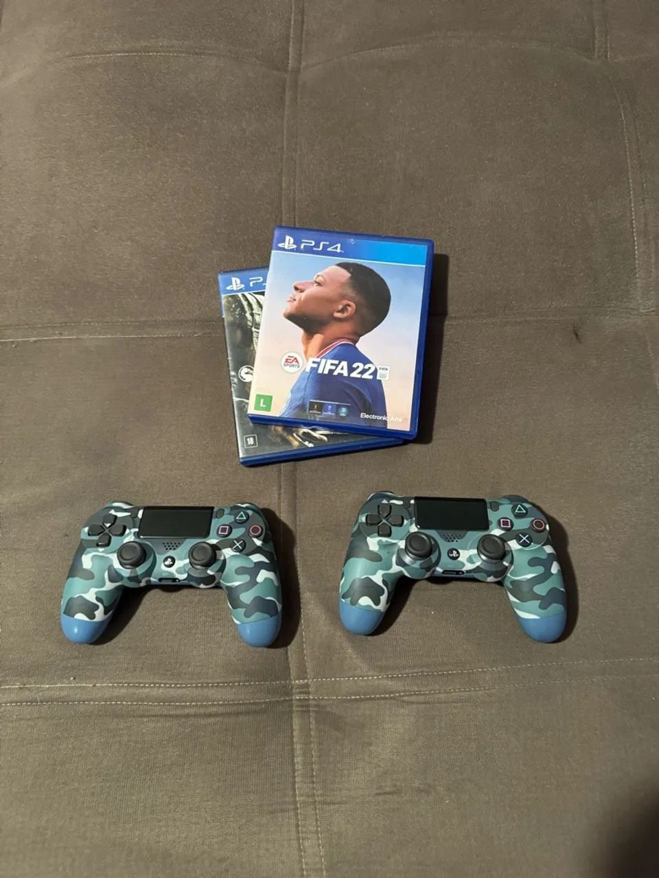 Play 4 zero  - Foto 2