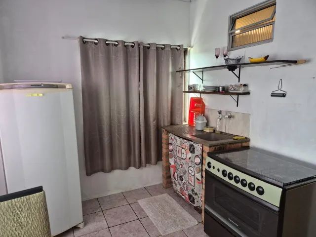Kitnet mobiliada - Perto do Brasil Atacadista - Foto 3