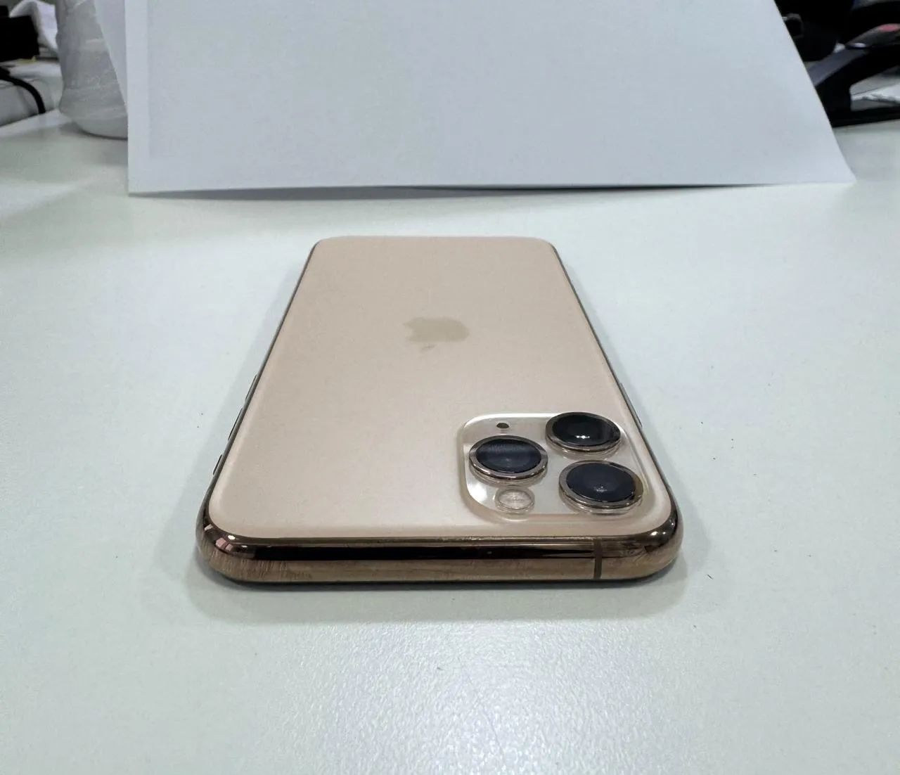 iPhone 11 Pro  - Foto 2