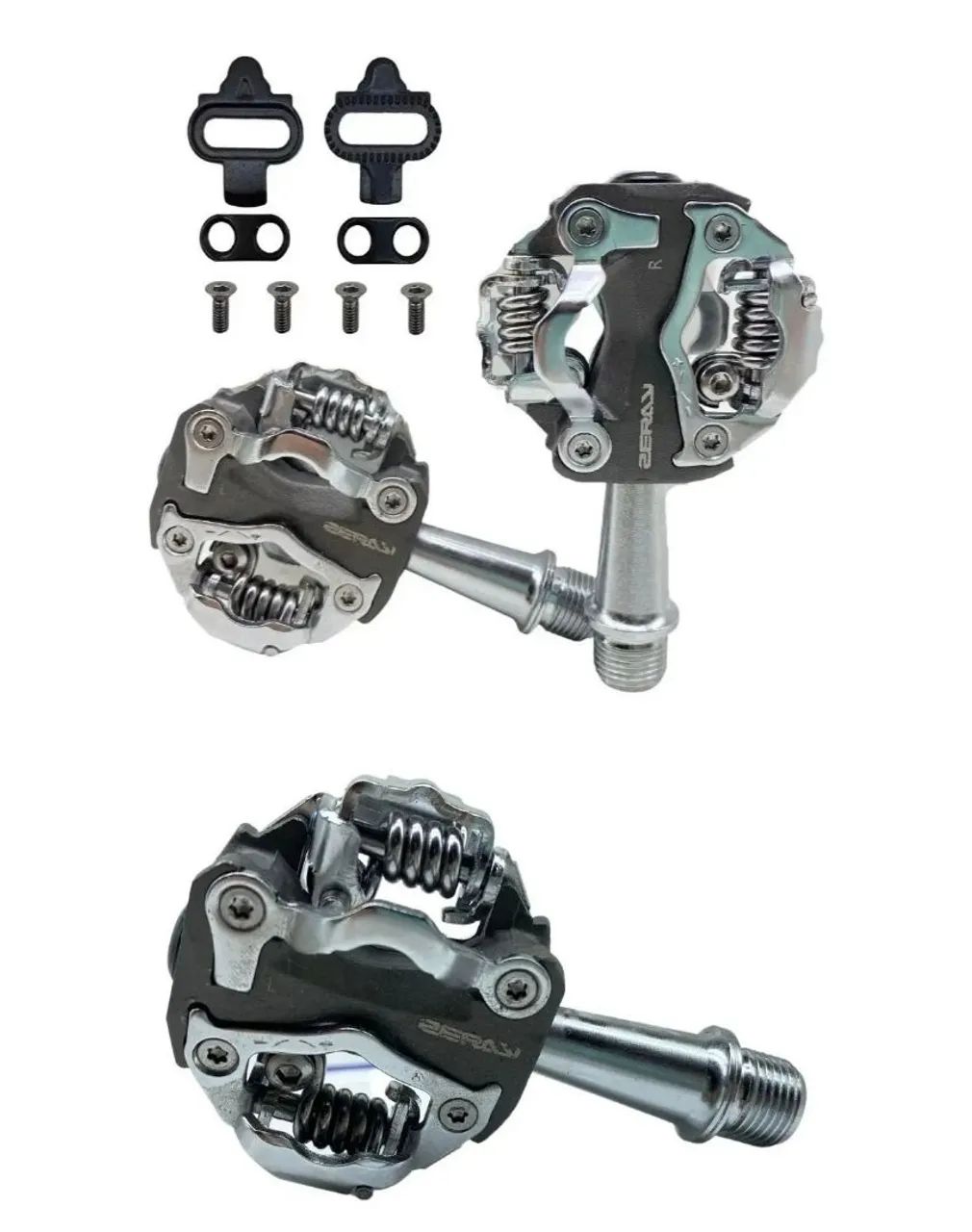 PEDAL MTB ZERAY 108S - Foto 2