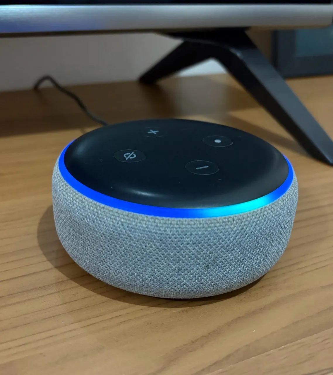 Echo Dot Alexa 3ª Geração 
