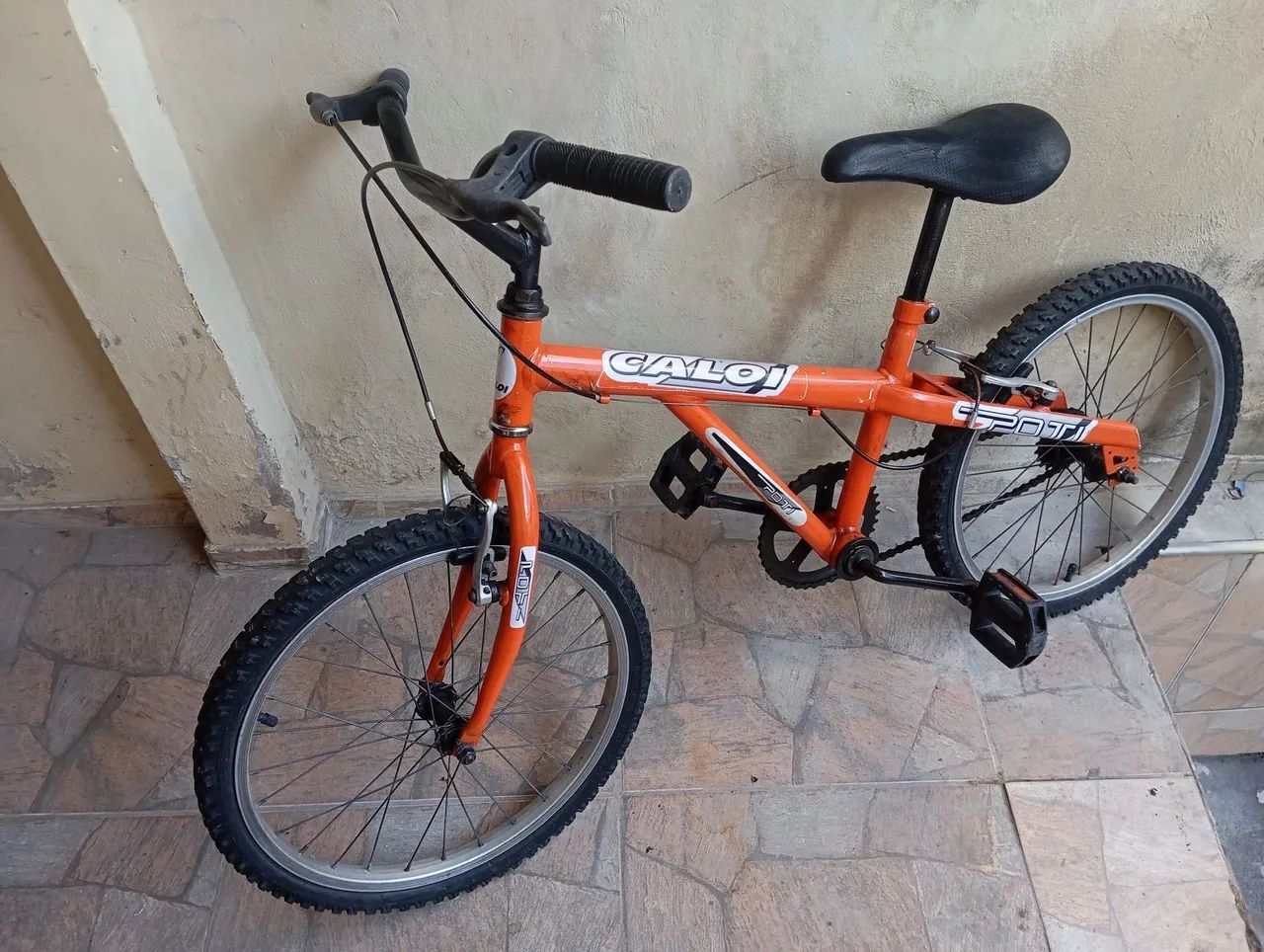Bicicleta e patinete infantil  - Foto 2