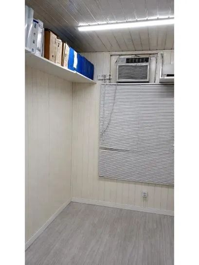 CONTAINER  - Foto 2